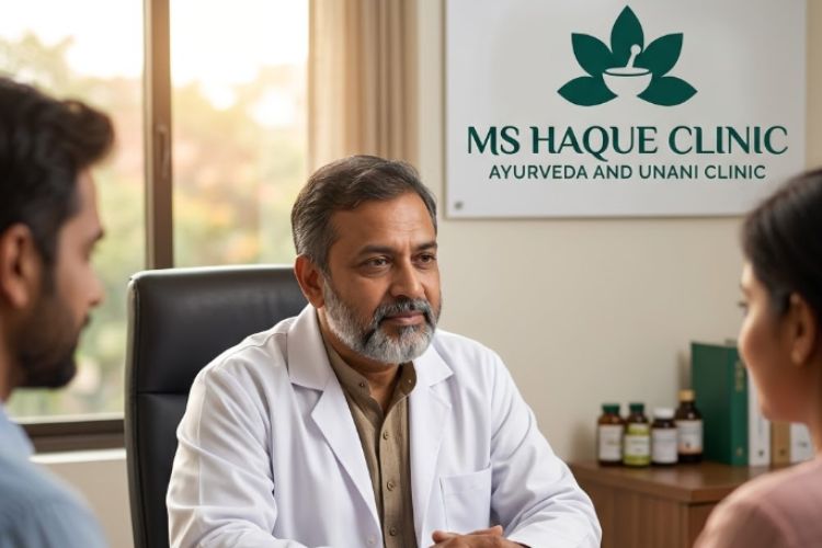 Ayurvedic Doctor Kolkata