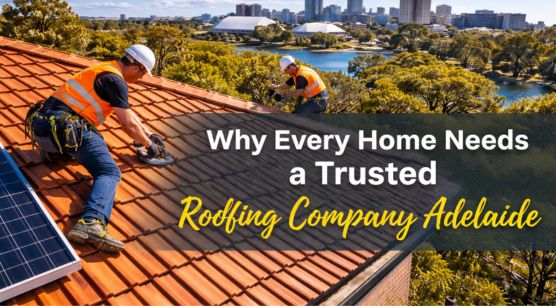 The Hidden Value of a Reliable Roofing Partner