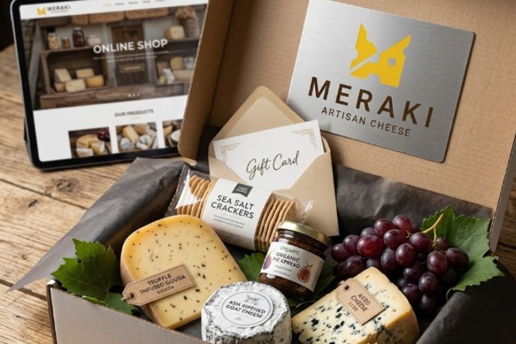 Artisanal Cheese in Kolkata