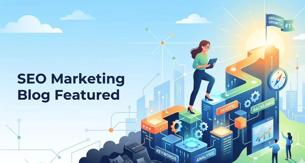 SEO Agency in Guwahati
