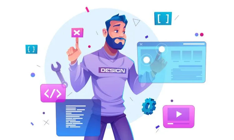Top Web Development Company In India