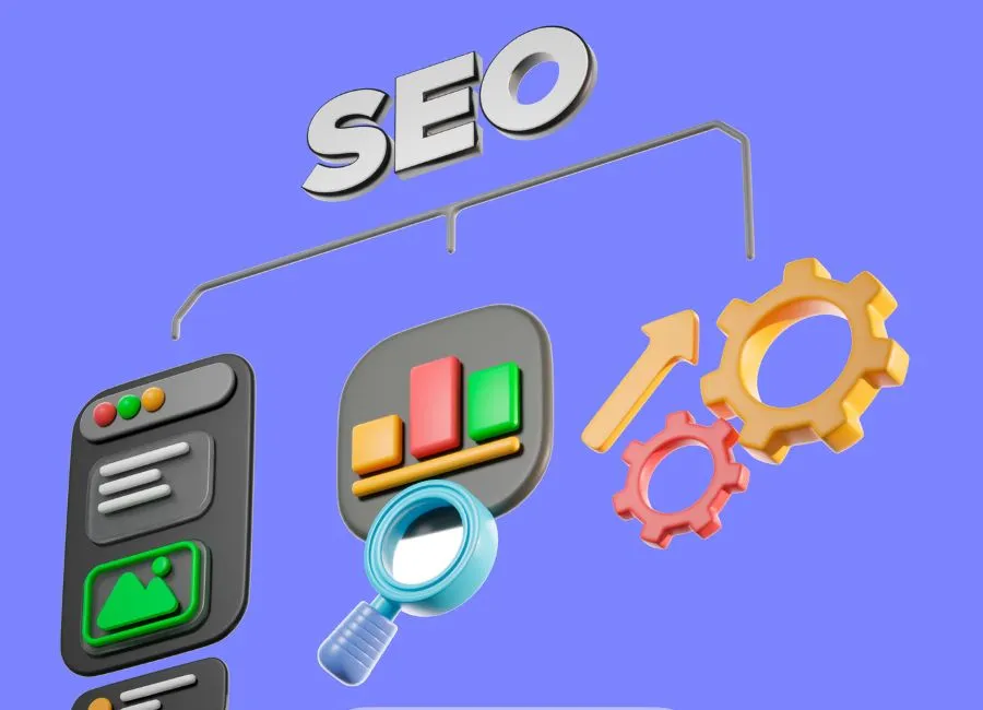 Top SEO Agency in India