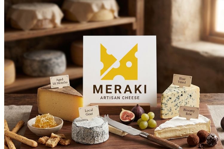 Artisanal Cheese in Kolkata