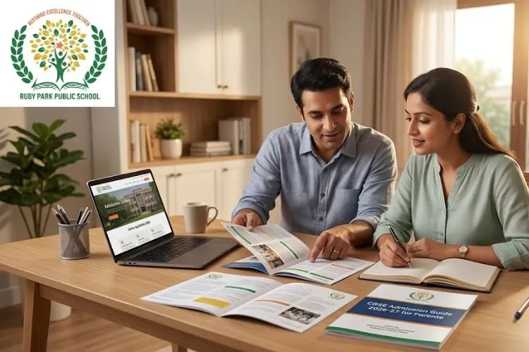 CBSE School Admission 2026: Complete Guide for Parents