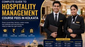 Best Hotel Management Institute in Kolkata