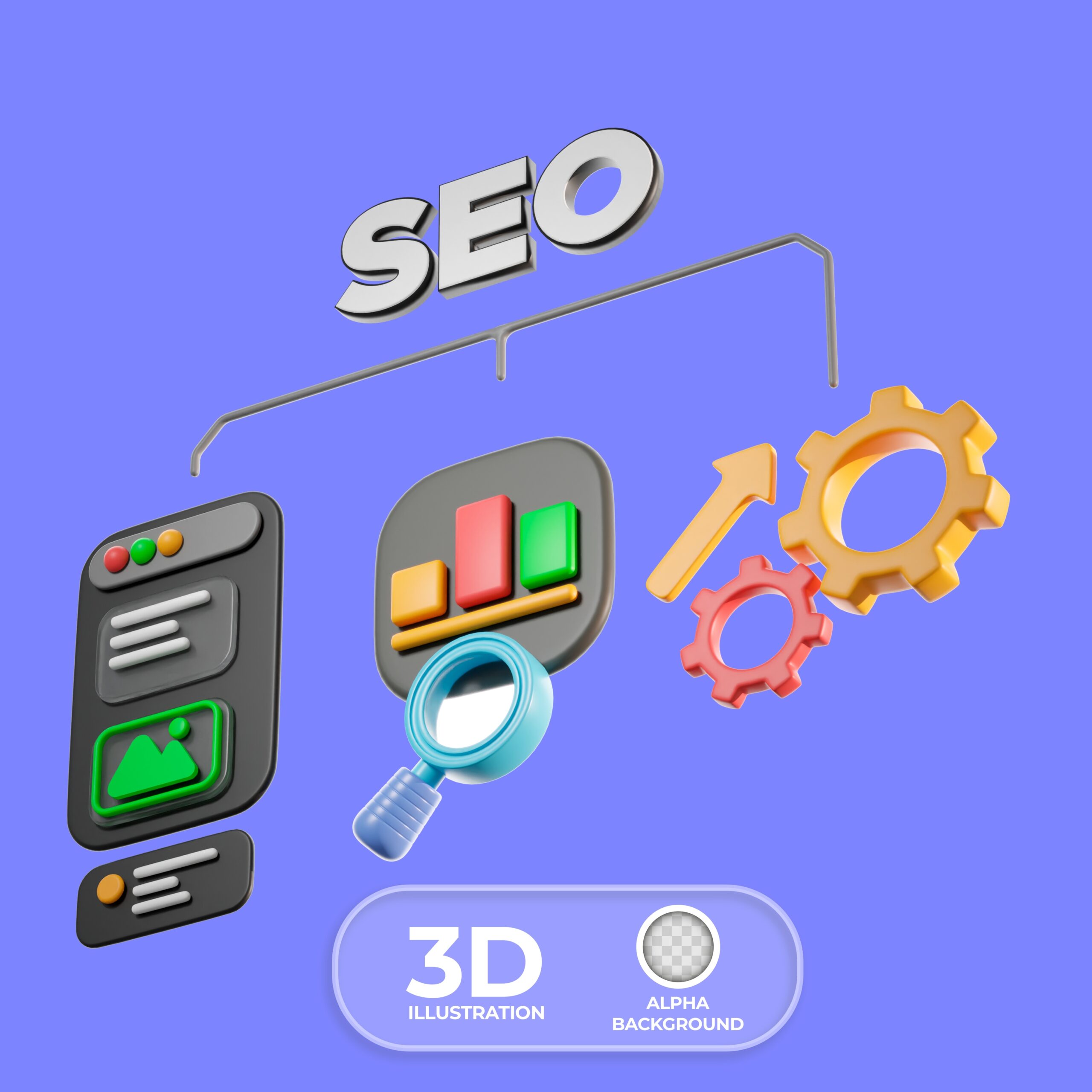 Top SEO Agency in India