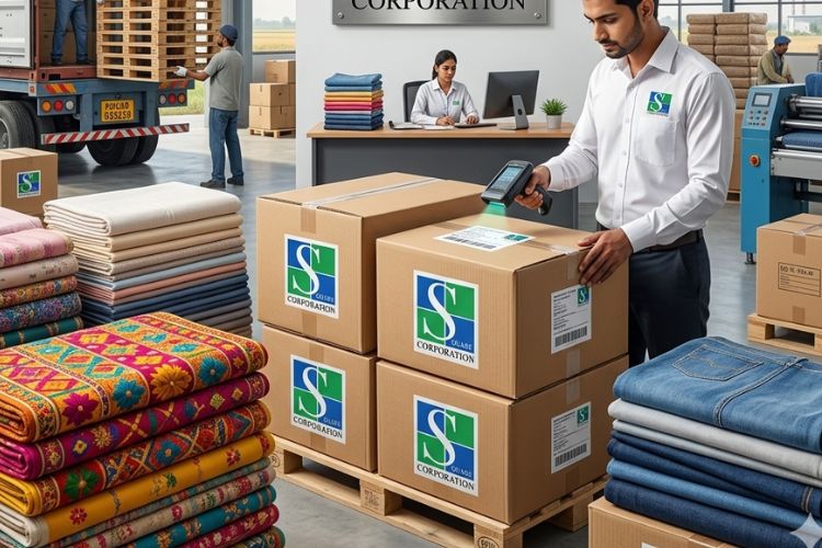 Organic Textile Export Trends in Punjab 2026