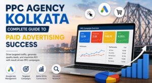 PPC management service Kolkata