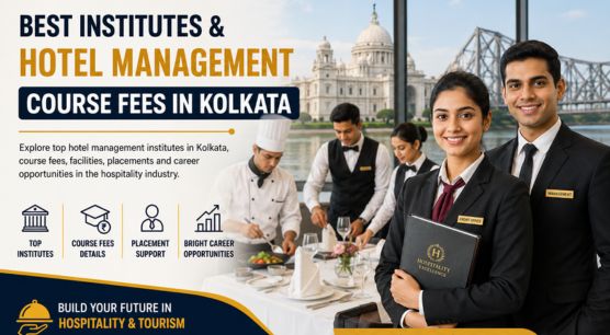 Colleges for Hotel Management in Kolkata