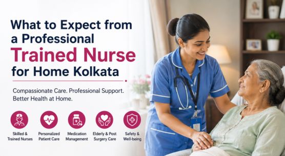 Health Care for Senior Citizens