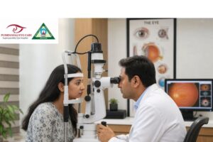 Eye Doctor Kolkata