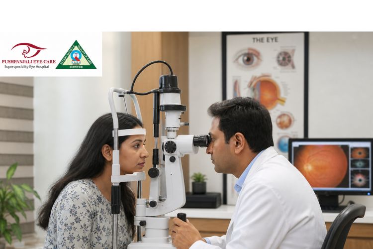Eye Doctor Kolkata