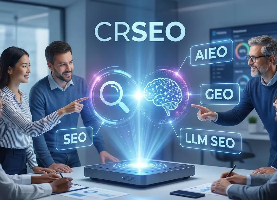 Best SEO Company In India
