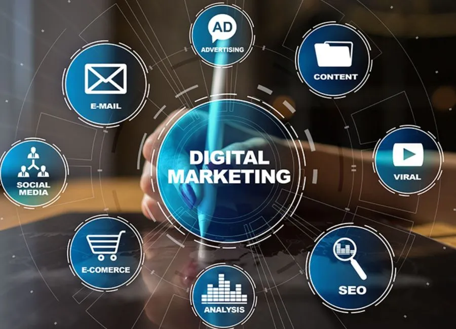 Marketing Built for Machines and Humans