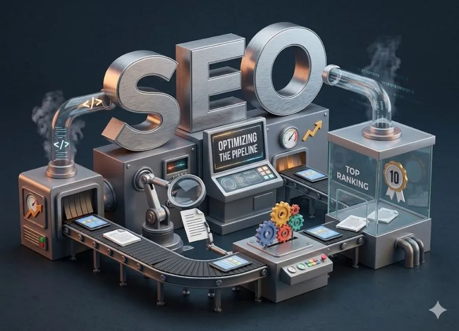 SEO Consultant In India