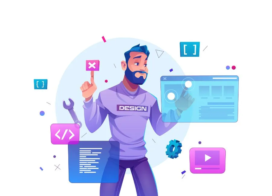 Building Tomorrow’s Websites Today