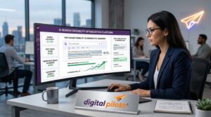 Digital Marketing Consultant Kolkata