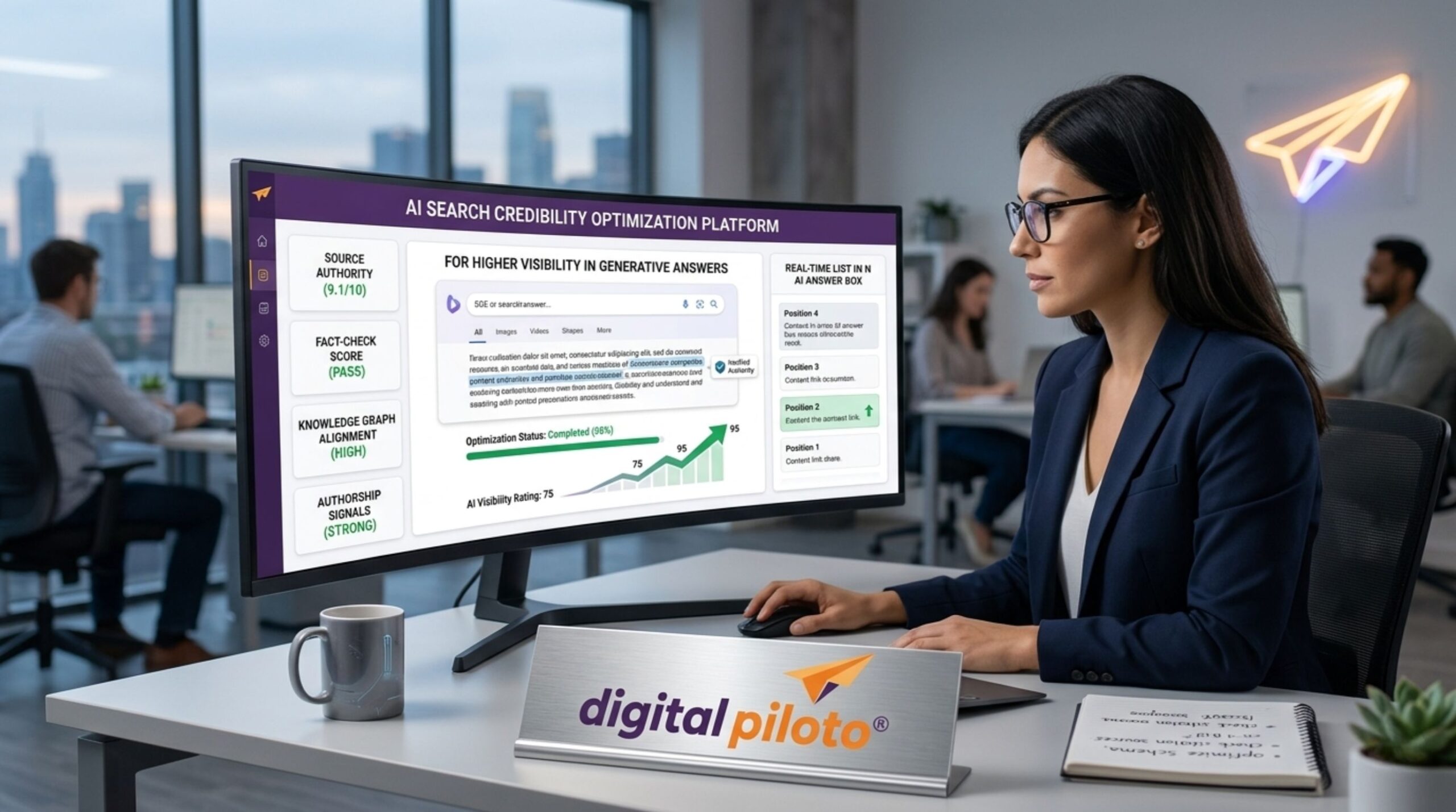 Digital Marketing Consultant Kolkata