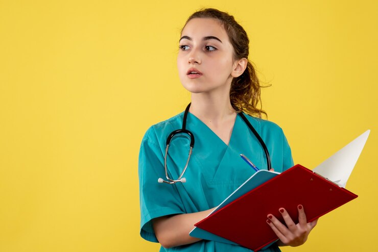 Study Nursing NZ students preparing for a healthcare career