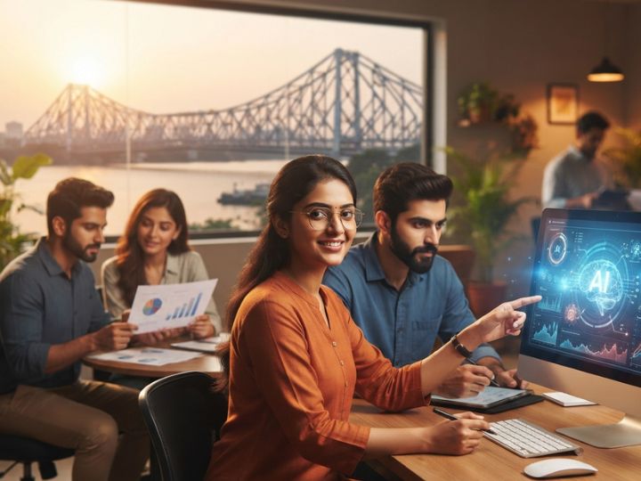 Digital Marketing Agency Kolkata
