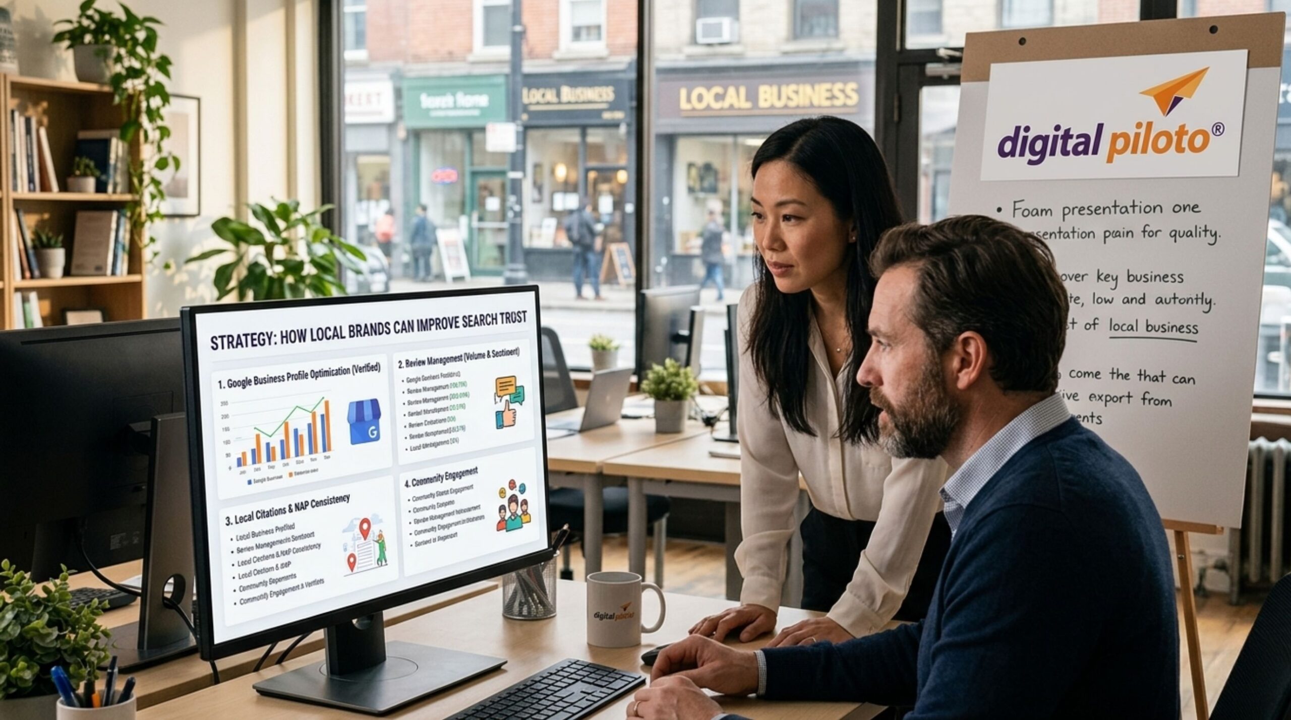 Top Digital Marketing Agency In Kolkata