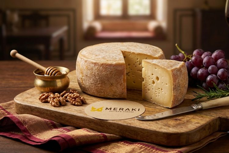Leading Cheese Brands in India in 2026