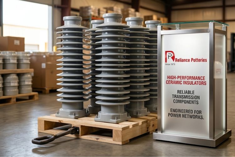 Leading Solid Core Insulator Suppliers