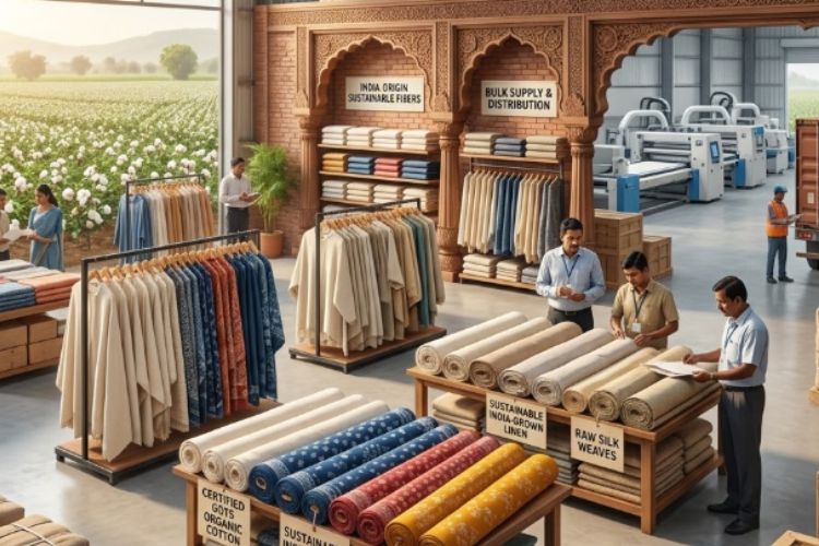 Ludhiana Fabric Supplier