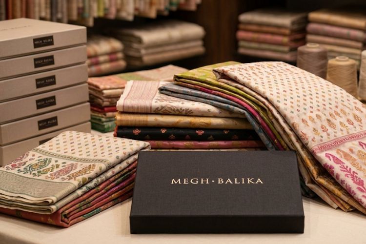 Kantha Textile Exporter India