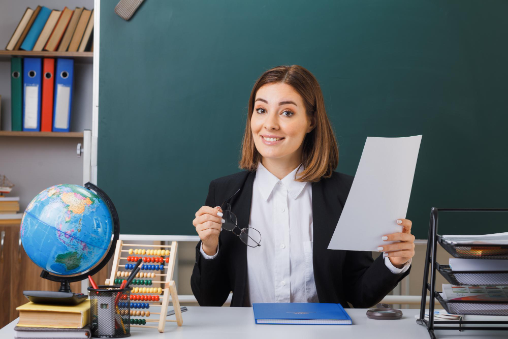 Teacher Registration NZ process for qualified teachers in New Zealand