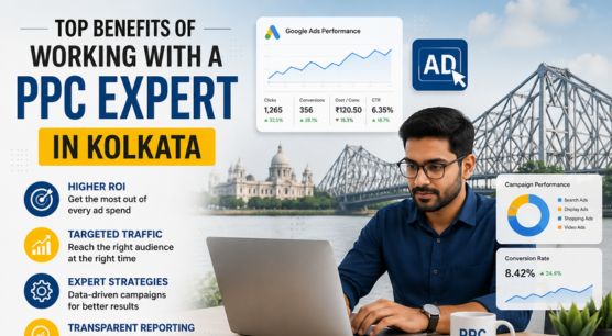 Features of a PPC expert in Kolkata