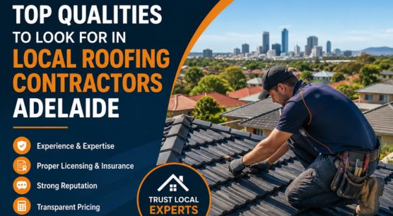 Best Local Roofing Contractors Adelaide Features