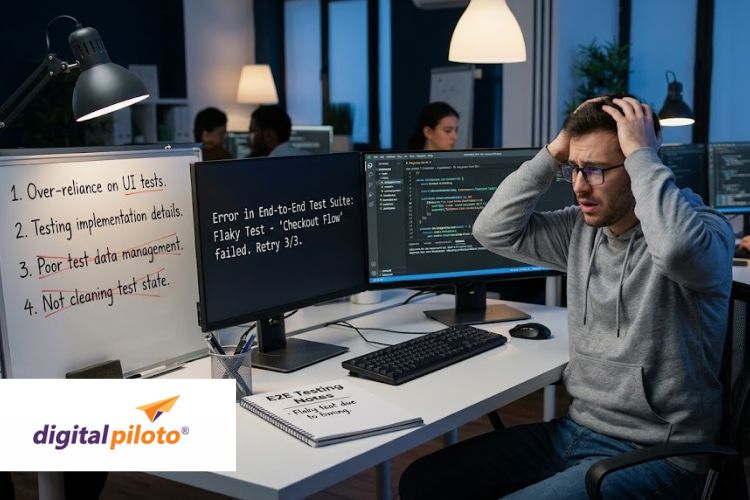 Website Development Agency in Noida