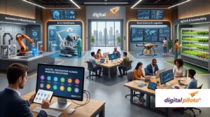 Manufacturing Digital Marketing