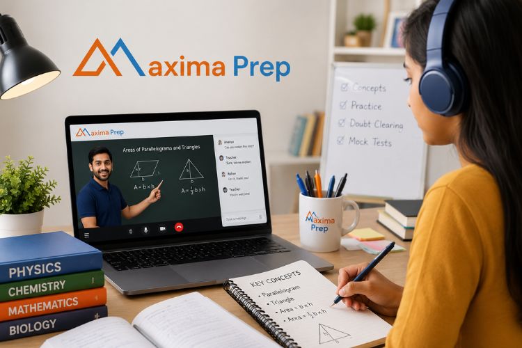 Online Tuition for CBSE