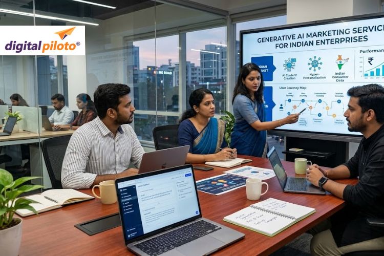 Indian SEO Company