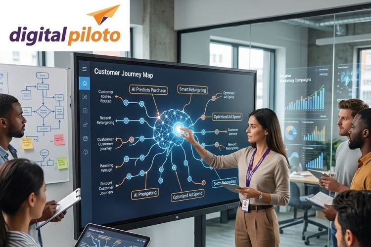 Digital Marketing Company in India