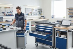 Rolling Cabinets Supplier In Dubai UAE