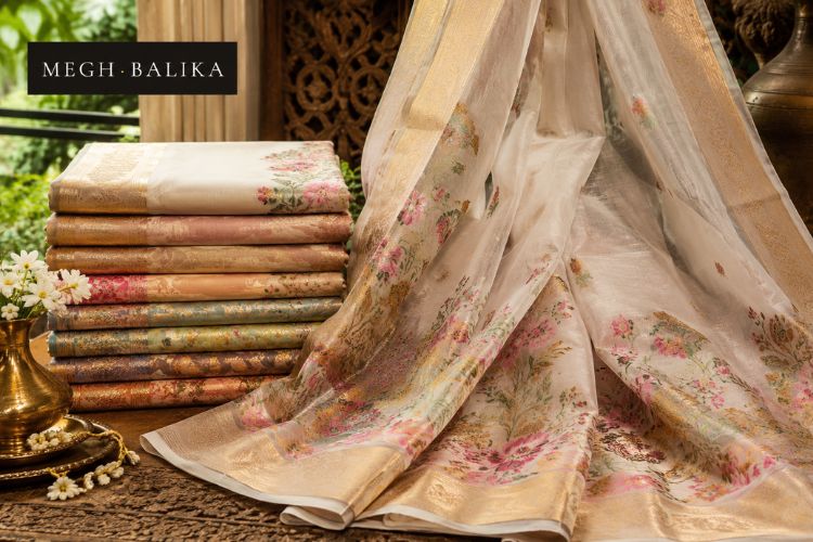 Kantha Textile Exporter India