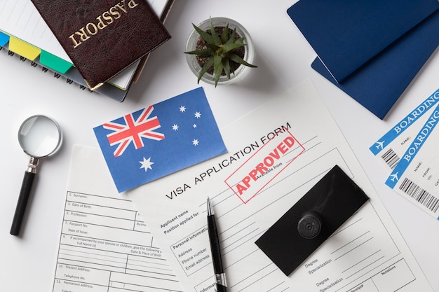 GWSV Visa New Zealand Requirements for seasonal workers in New Zealand