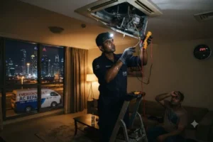 Why Round-the-Clock AC Repair Services Are Becoming Essential in Dubai