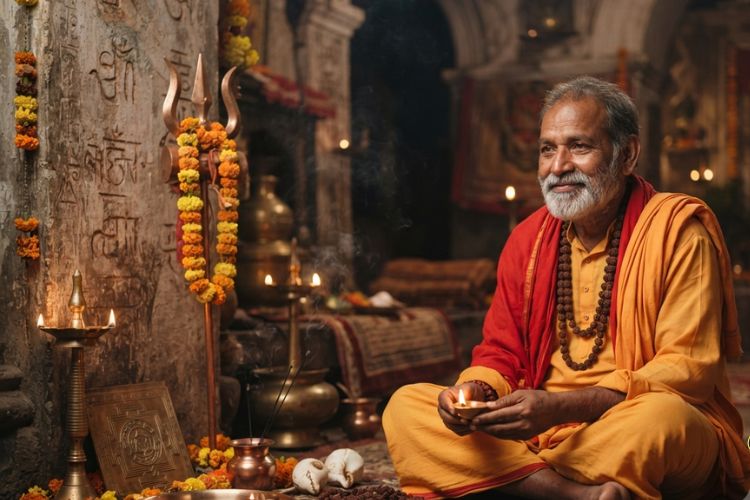 Best Tantrik In Kolkata