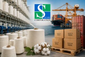 Yarn Merchant Exporters in India
