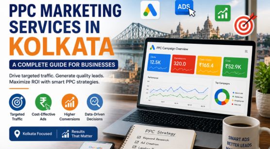 Best PPC marketing services in Kolkata
