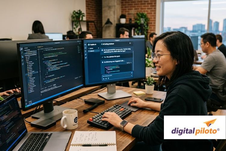 Web Development Agency in India