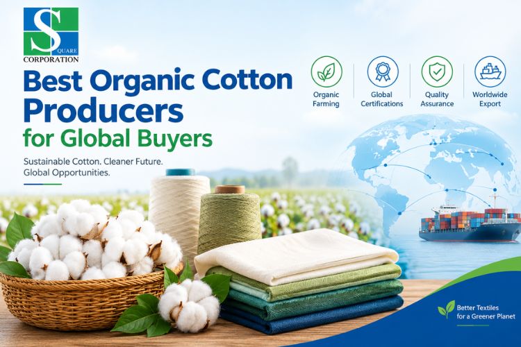 Viscose Yarn Suppliers in India