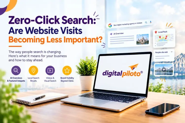 Zero-Click Search