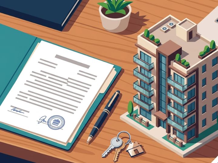 Flat Registration Process In Bangalore