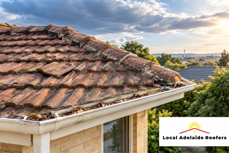 Emergency Roof Leak Repair